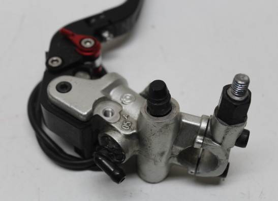 Rempomp Ducati Monster S4RS