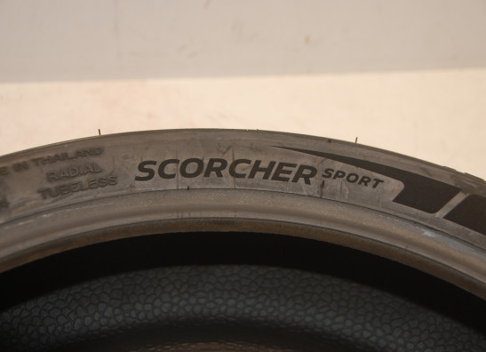 Reifen hinten Harley Davidson Custom universal other