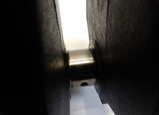 Krukas Kawasaki GPZ 1000