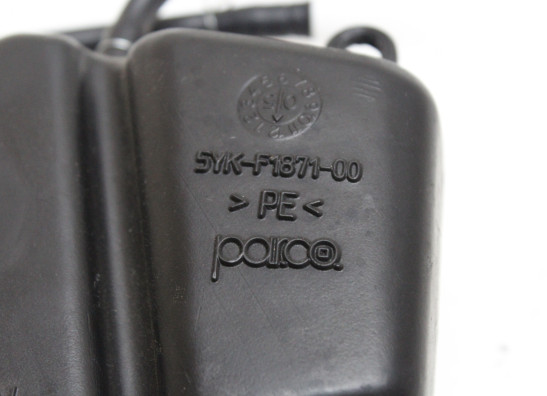 Koelvloeistof reservoir Yamaha MT 03