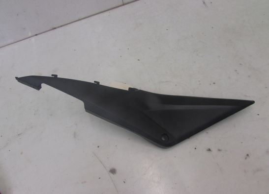 Rechter zijkuip klein Honda CBR 600 RR