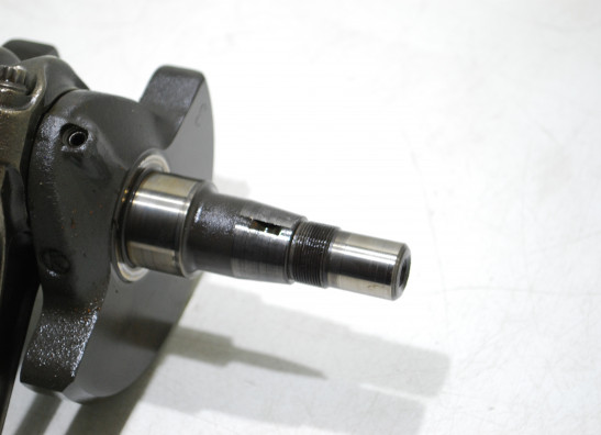 Krukas Ducati monster 600