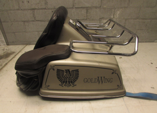 Top-Case Deckel Honda Goldwing GL