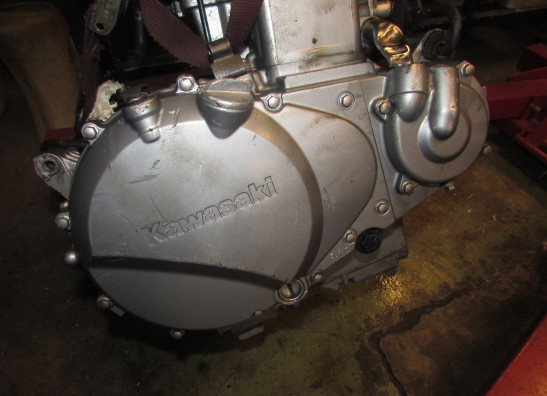 Motorblok Kawasaki ER 5