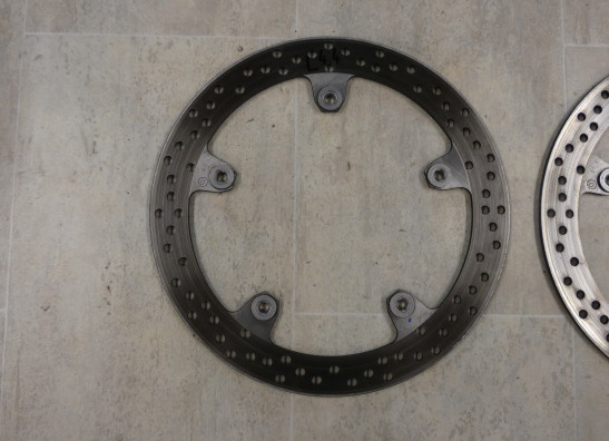 Bremsscheibenset BMW S 1000 XR
