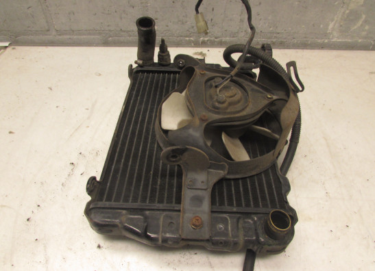 Radiateur Honda VF 700  750 S Sabre