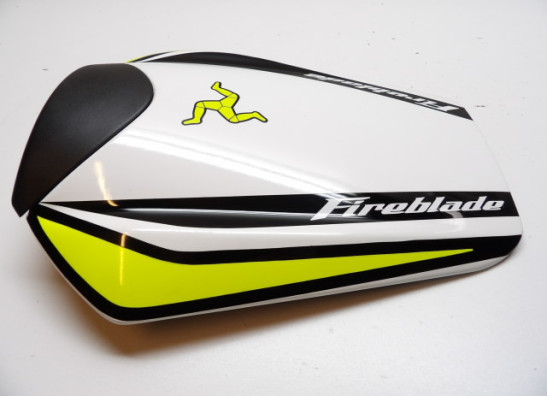 Buddycover Honda CBR Fireblade