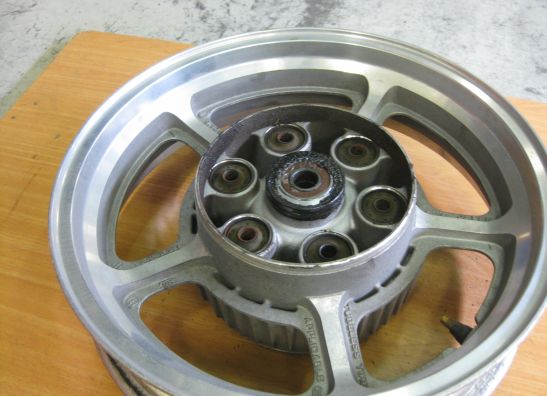 Felge hinten Honda VT 1100