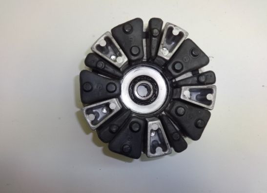 Driven flange Honda CMX 450