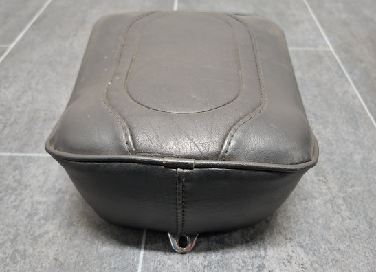 Buddy zadel Harley Davidson Sportster