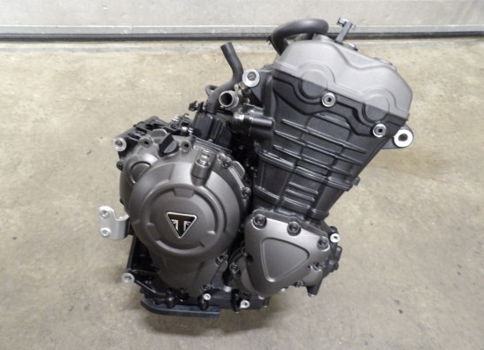 Motorblok Triumph Tiger 1200 Explorer GT PRO
