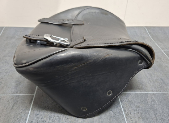 Kofferset Harley Davidson FLSTS Heritage Springer