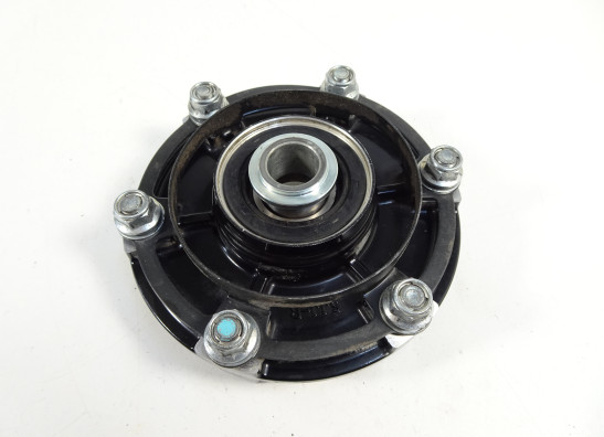 Driven flange Yamaha Tracer 700