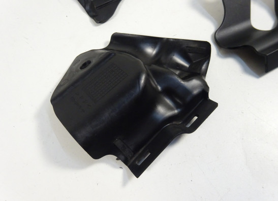 Binnenkuip Yamaha MT 07