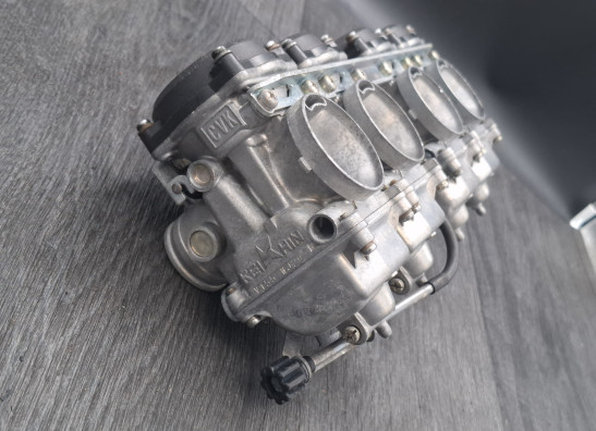 Carburateurset Kawasaki GPZ 600