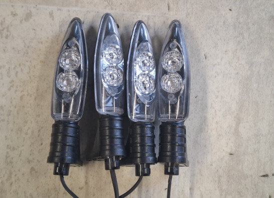 Blinker BMW S 1000 RR