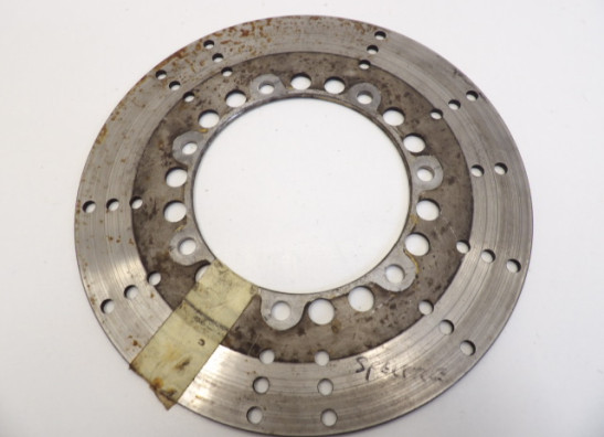 Remschijf voor Kawasaki KZ 1100 D Spectre