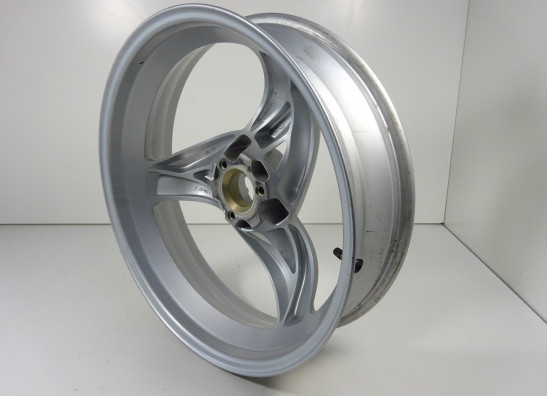 Felge hinten BMW F 650 CS Scarver