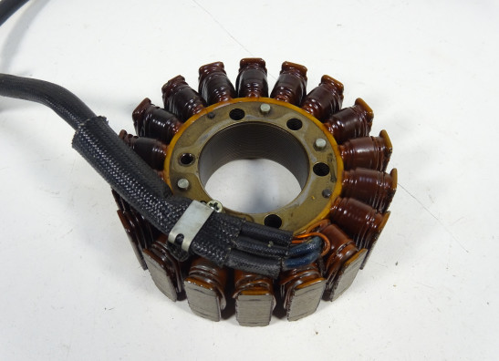 Dynamo Ducati monster 600