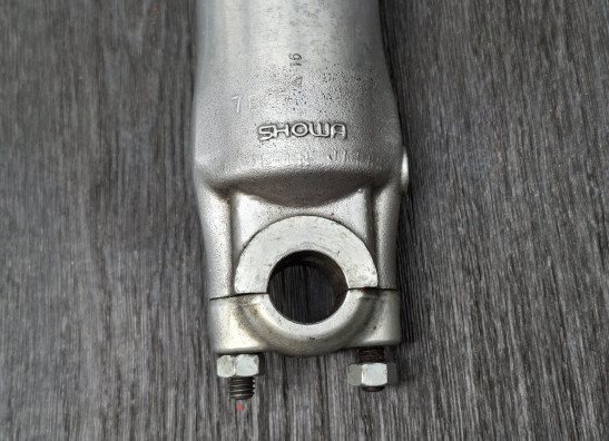 Voorpoot buiten Harley Davidson FXSTC Softail Custom