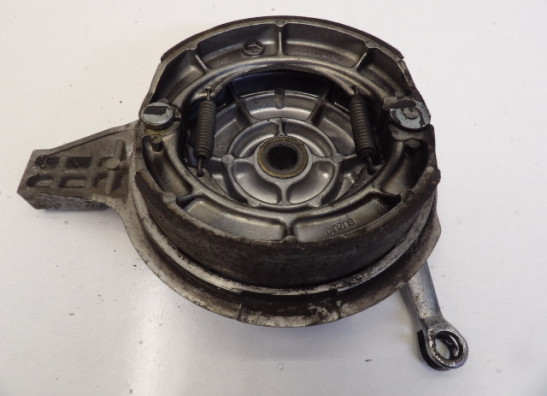 Brake drum Suzuki LS 650