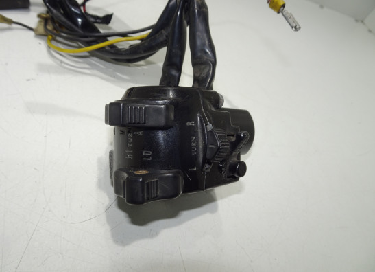 Stuurschakelaar links Kawasaki LTD 440