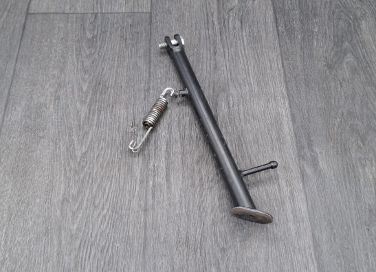 Stander Caballero - Fantic Deluxe 125
