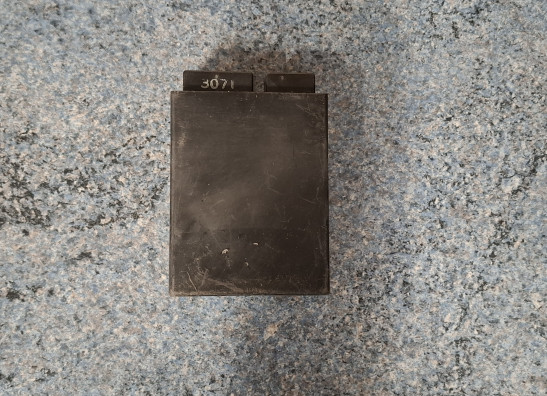 CDI ECU unit Kawasaki ZZR 600