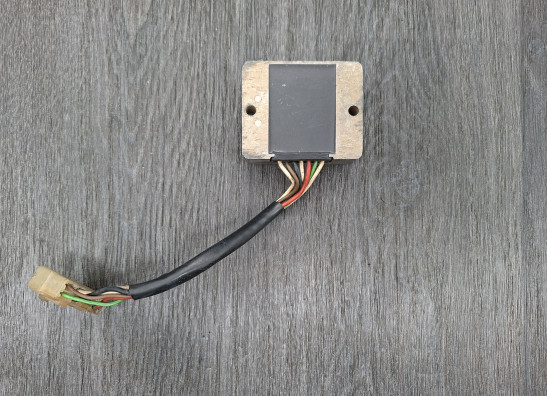 Regulator rectifier  Yamaha XJ 750 