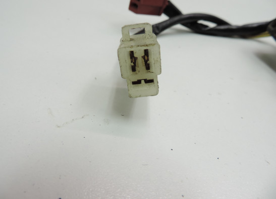 Spanningsregelaar Honda CX 500