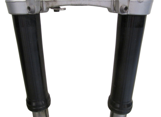 Front pipes complete Triumph 675 Street Triple R