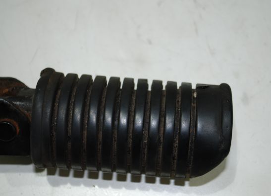 Footrest left Suzuki GS 1000