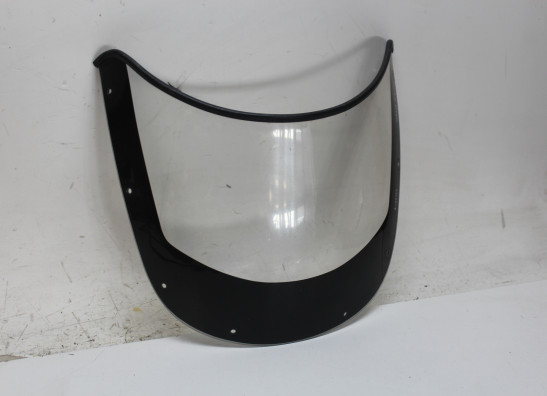 Kuipruit Yamaha XJ 900 F