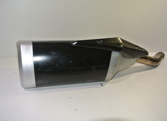 Muffler Kawasaki Z 750