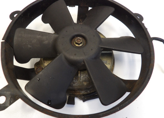 Ventilator Honda Deauville 650 - 700