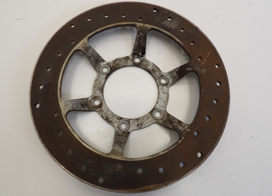 Brake disc front Moto Guzzi V35 V50 V65