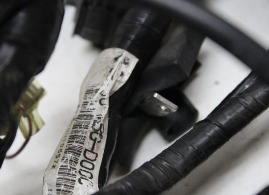 Kabelboom Honda VFR 800 I