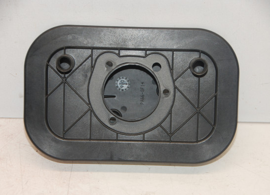 Air cleaner Harley Davidson Sportster