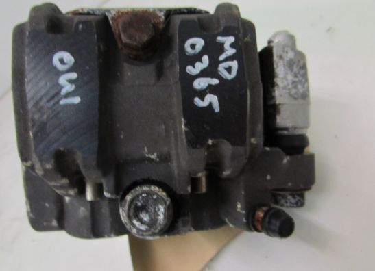 Remklauw Honda VF 500 