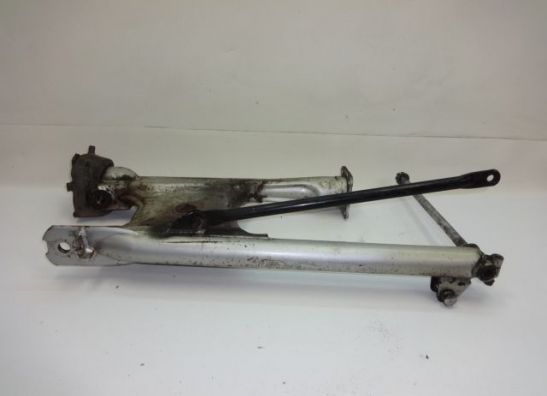 Achterbrug Yamaha XV 535 Virago