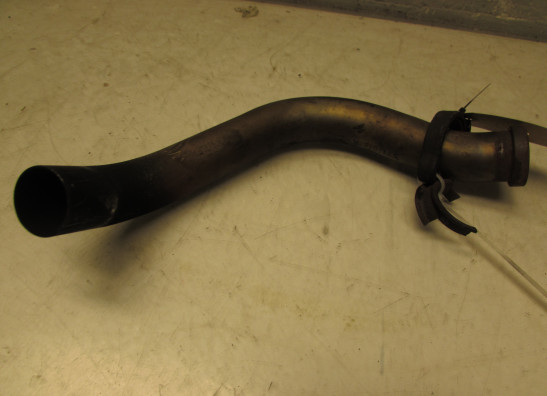 Downpipes Ducati monster 900