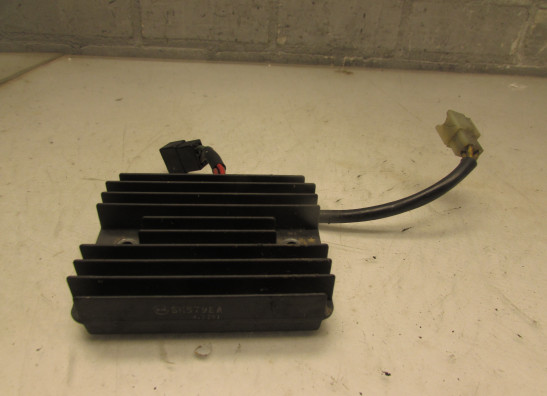 Spanningsregelaar Ducati Multistrada 1000