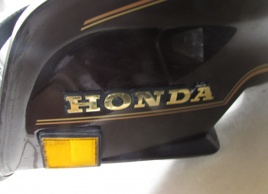 Topkuip Honda Goldwing GL