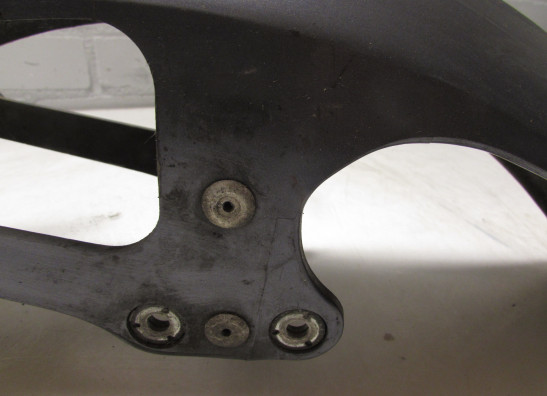 Voorspatbord Yamaha Overige Yamaha