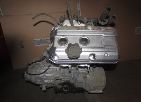 Overig Honda ST 1100 Pan European