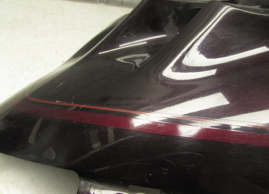 Rechter topkuip Honda ST 1100 Pan European