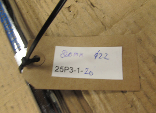 Lenker Overig Onbekend Unknown