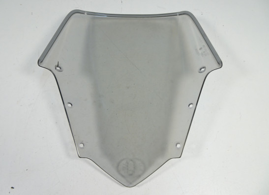 Kuipruit Yamaha FZ1