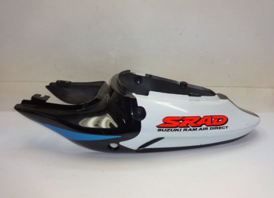 Achterkuipdeel Suzuki TL 1000