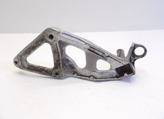 Soziusfussraste rechts Kawasaki ZXR 750